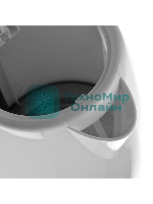 Чайник электрический BRAYER BR1058WH