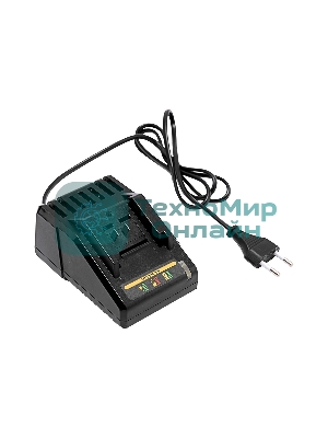 Дрель-шуруповерт аккумуляторная Denzel CDL-12-02BM, 12В, 2 АКБ