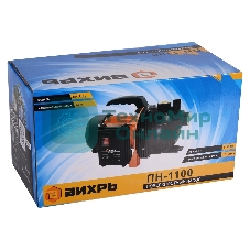 Поверхностный насос Вихрь ПН-1100
