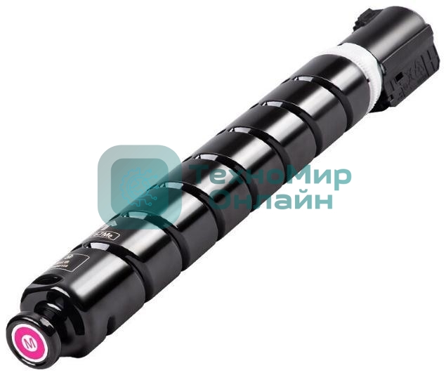 Картридж лазерный ELP XT67M magenta (19000 стр.) для Deli M201CR