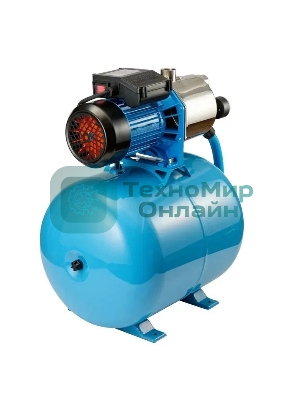 Установка повышения давления ДЖИЛЕКС ДЖАМБО 70/50 Н-50 2.0 (НС-1612214 3722)