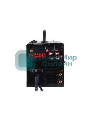 Сварочный аппарат инверторный п/а САИПА-135 Ресанта