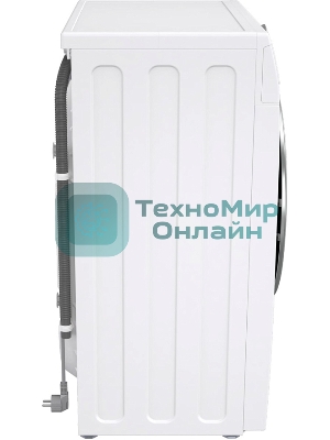 Стиральная машина Gorenje W2NHPI72SCS белый загр. фронтальная макс.: 7 кг 1200об/мин класс: А