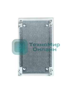 Щит слаботочный навесной 