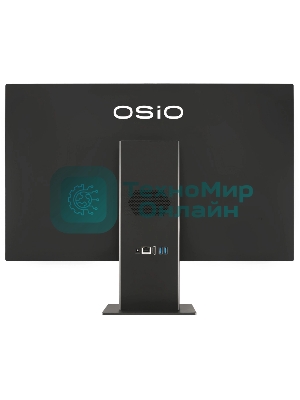 Моноблок Osio BaseLine B240i-004b 23.8