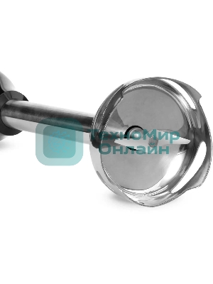 Блендер погружной Vitek VT-8542 1000Вт черный