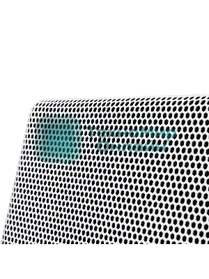 Комплект Ballu Apollo Transformer с блоком управления и шасси BEC/AT-2500-4I белый, 2500 Вт, 30 м2, дисплей, термостат