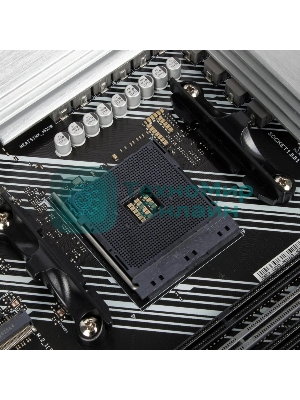 Материнская плата ASUS PRIME B550-PLUS, AM4, AMD B550, 4xDDR4, 6xSATA, 2xM.2, 1xPCIe 3.0 x16, 1xPCIe 4.0 x16, 3xPCIe x1, 1xDP, 1xHDMI, 1x 1Gb LAN, 1xUSB 3.2 Gen 2, 4xUSB 3.2 Gen 1, 2xUSB 2.0, 5x3.5 мм, 7.1, ATX