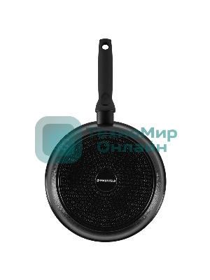 Сковорода Maunfeld OSVALD MF24SVLD01FP из литого алюминия, 24 см