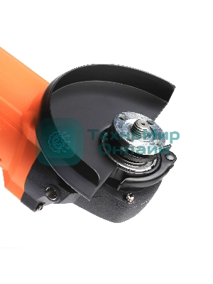 Угловая шлифовальная машина (УШМ) PATRIOT AG 150, тонкий корпус, пылезащищенная.Вт, Диск 150 мм