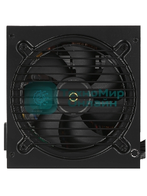 Блок питания 700W Ocypus Beta P700 BK (ATX, APFC, 20+4 pin, 120мм fan, PCI-E 6+2Px2, 3xSATA) (Beta-P700-N1HDBK024X-EU)
