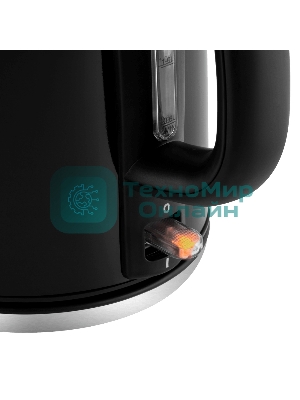 Чайник электрический Maunfeld MFK-624B