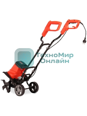 Культиватор Starwind T1200E 1.65л.с.