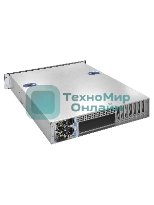 Серверная платформа ExeGate EX292416RUS Pro 2U550-HS08 RM 19