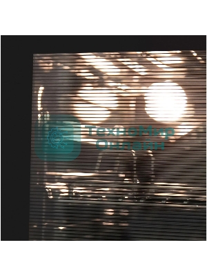 Шкаф духовой электрический Maunfeld EOEM519B, встраиваемый