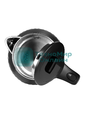 Чайник электрический GALAXY GL 0328 черный