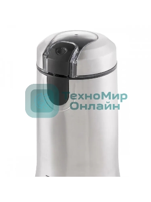 Кофемолка ZCG7425 INOX Zelmer