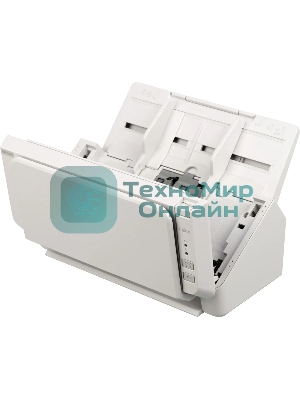 Сканер Fujitsu SP-1120N (PA03811-B001) A4 белый