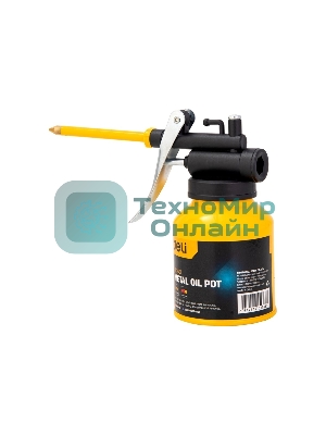 Масленка Deli DL2401 180мл