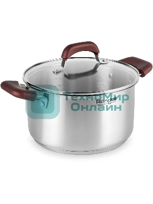 Набор посуды Rondell RDS-824