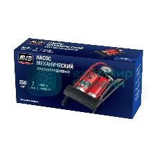 Насос AVS FP02 механический двухцилиндровый