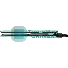 Выпрямитель для волос ARESA AR-3345 зеленый, 25 мм, 210 °C, 1 режим