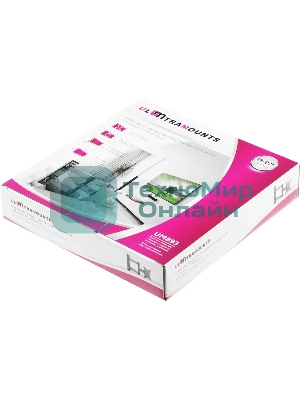 Кронштейн ЖК наклонно-поворотный 13-27