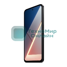 Смартфон POCO M7 6/128Gb, черный