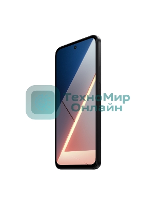 Смартфон POCO M7 6/128Gb, черный