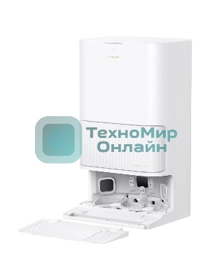 Робот-пылесос Dreame Bot L40 Ultra CE, RLD52SE