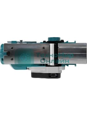 Рубанок Makita DKP181Z 82мм 12000об/мин