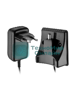 Пылесос вертикальный BRAYER BR4262 черный/желтый, питание от аккумулятора, 180 Вт, уборка сухая, пылесборник 1 л