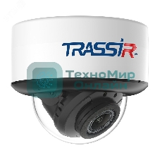 IP-камера TRASSIR TR-D3123ZIR3 v7 2.7-13.5