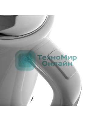 Чайник электрический BRAYER BR1058WH