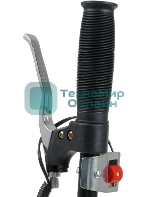 Культиватор бензо CARVER T-300 мини 3лс 2ткт шир.26см