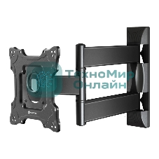 Кронштейн ONKRON M4S для телевизора 17