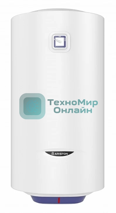 Водонагреватель Ariston BLU1 R ABS 80 V SLIM