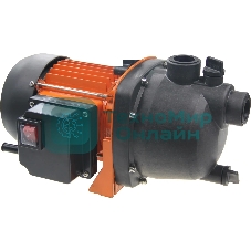 Поверхностный насос Вихрь ПН-1100