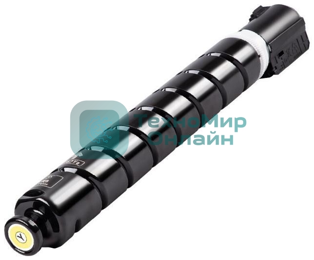 Картридж лазерный ELP XT67Y yellow (19000 стр.) для Deli M201CR