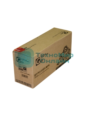 Картридж GalaPrint GP-PC-211EV-MPS черный (6000 стр.) для Pantum P2200/P2207/P2500/P2507/P2500W/M6500/M6550/M6607