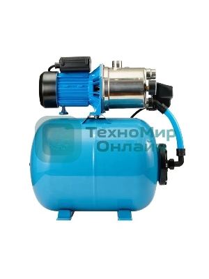 Установка повышения давления ДЖИЛЕКС ДЖАМБО 70/50 Н-50 2.0 (НС-1612214 3722)