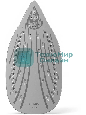 Утюг Philips DST3010/30, 2000 Вт,140г, сиреневый