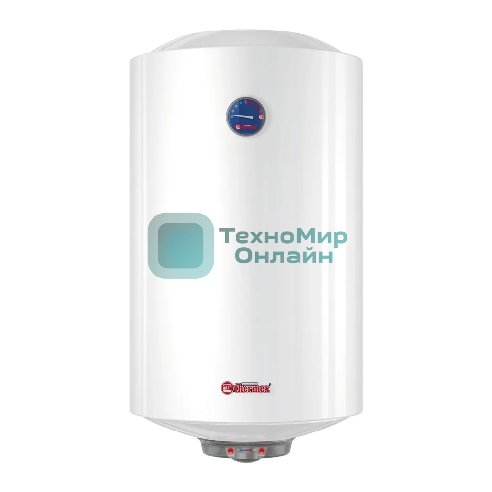 Водонагреватель электрический Thermex ERD 80 V (pro)