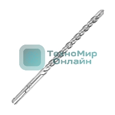 Бур EDGE by PATRIOT SDS Plus 12x210