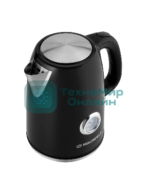 Чайник электрический Maunfeld MFK-624B