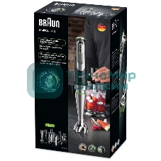 Блендер Braun MQ9147X