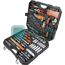 Набор автоинструмента Patriot SSP-131 