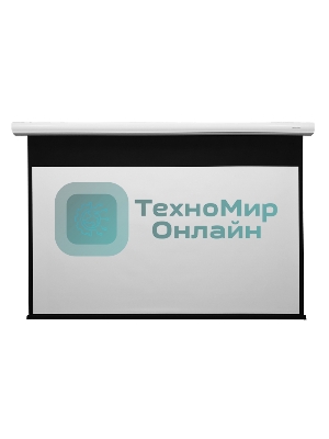 Экран с электроприводом Lumien Master Business Control LMBC-100109 275х412 см, (раб.область 240х384 см) (178
