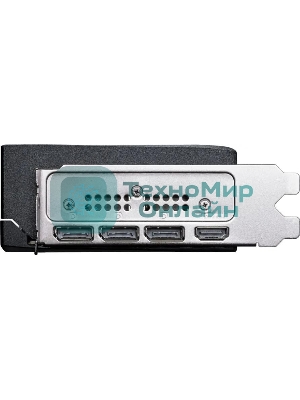 Видеокарта MSI RTX 5070 SHADOW 2X OC 12Gb GDDR7 192bit 3xDP HDMI 2FAN RTL