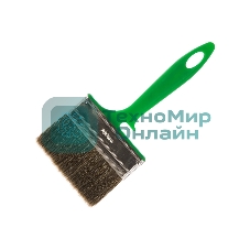 Кисть плоская Rexant 